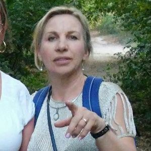 Meet your Posher, Olena